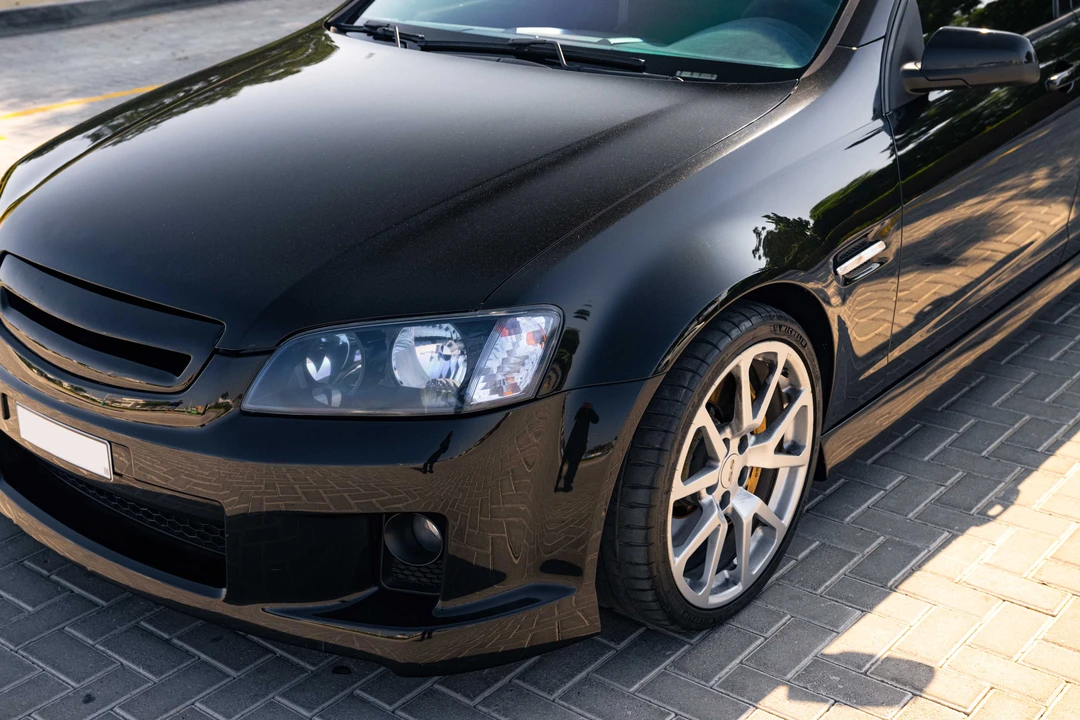 2008 Chevrolet SS - Image 30 of 31