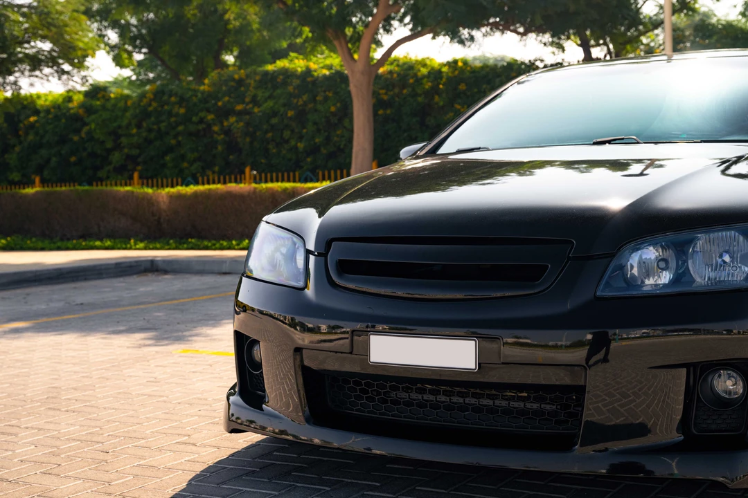 2008 Chevrolet SS - Image 31 of 31