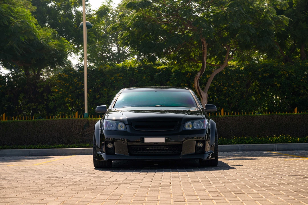 2008 Chevrolet SS - Image 2 of 31