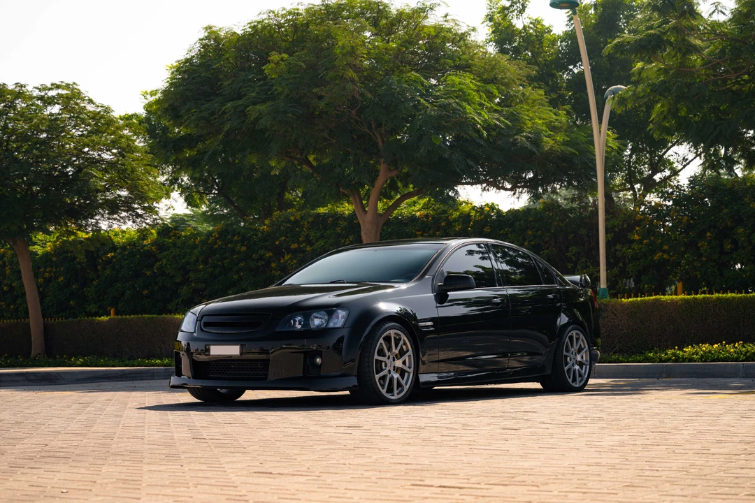 2008 Chevrolet SS - Image 27 of 31