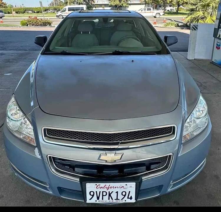 2008 Chevrolet Malibu - Image 4 of 8