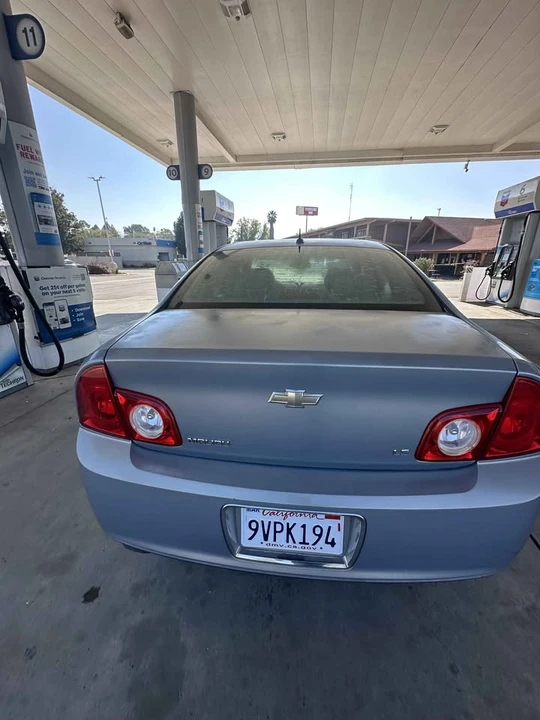 2008 Chevrolet Malibu - Image 2 of 8