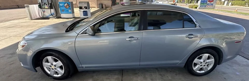 2008 Chevrolet Malibu - Image 3 of 8