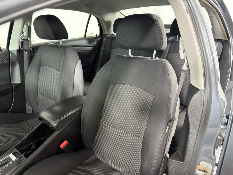 2008 Chevrolet Malibu - Image 12 of 21