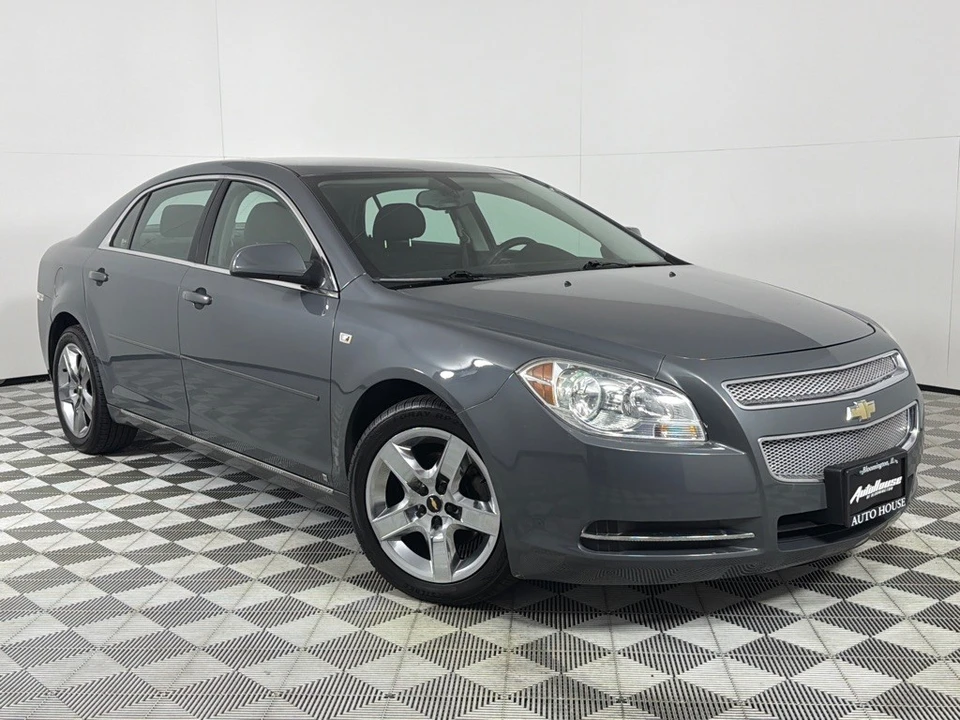 2008 Chevrolet Malibu - Image 2 of 21