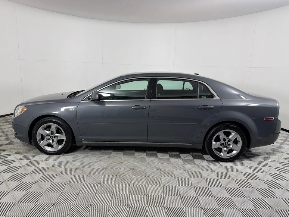 2008 Chevrolet Malibu - Image 7 of 21
