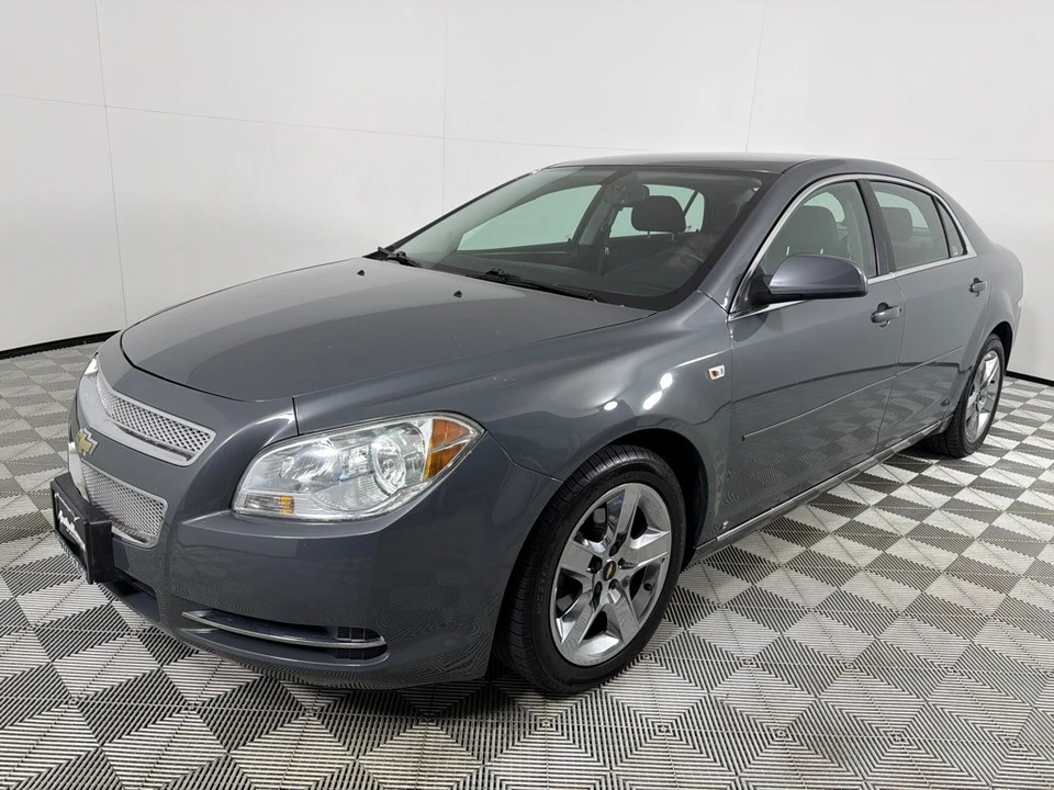 2008 Chevrolet Malibu - Image 8 of 21