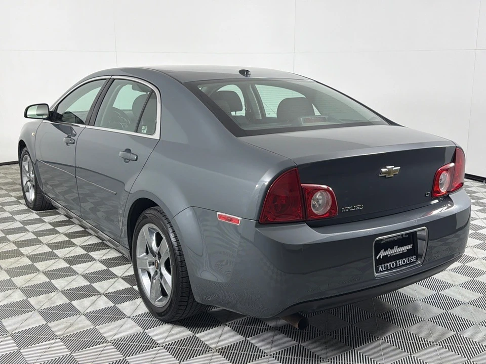 2008 Chevrolet Malibu - Image 6 of 21