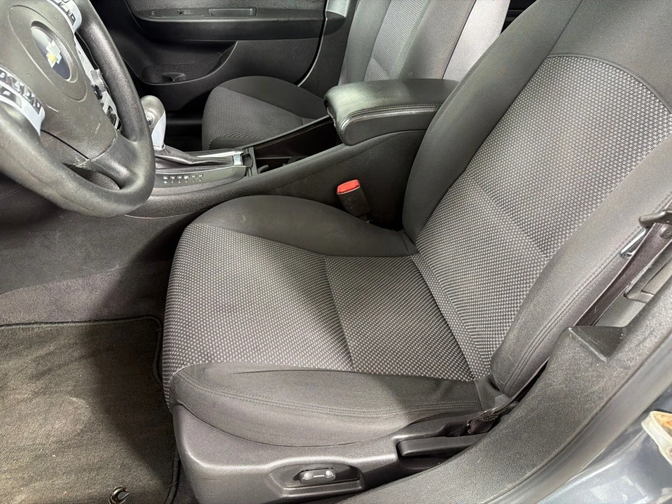 2008 Chevrolet Malibu - Image 11 of 21