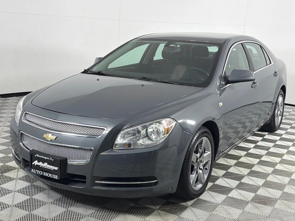 2008 Chevrolet Malibu - Image 9 of 21