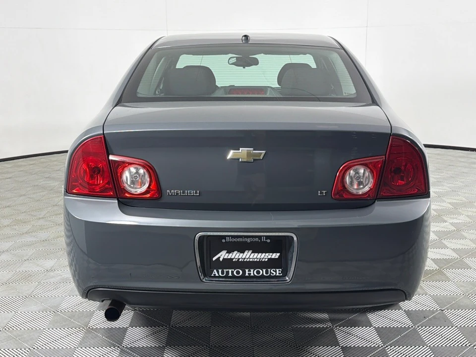 2008 Chevrolet Malibu - Image 5 of 21