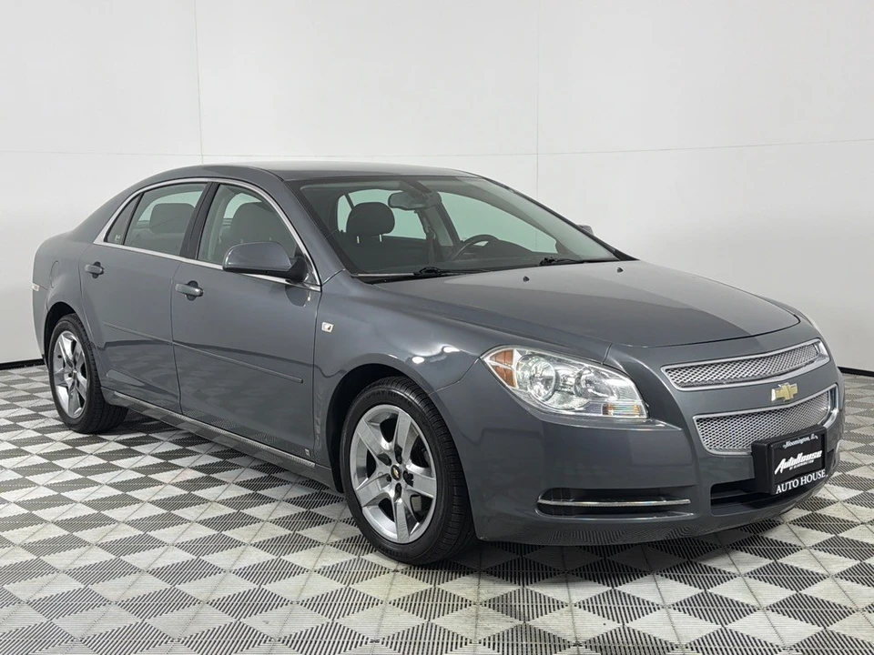 2008 Chevrolet Malibu - Image 3 of 21