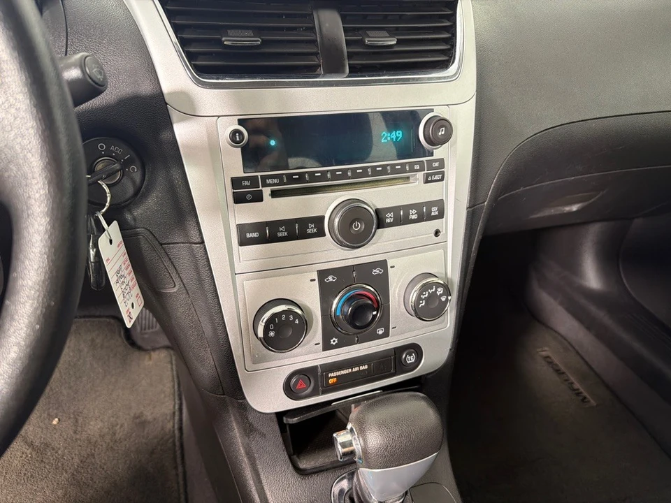 2008 Chevrolet Malibu - Image 15 of 21