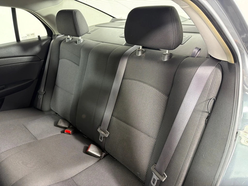 2008 Chevrolet Malibu - Image 18 of 21
