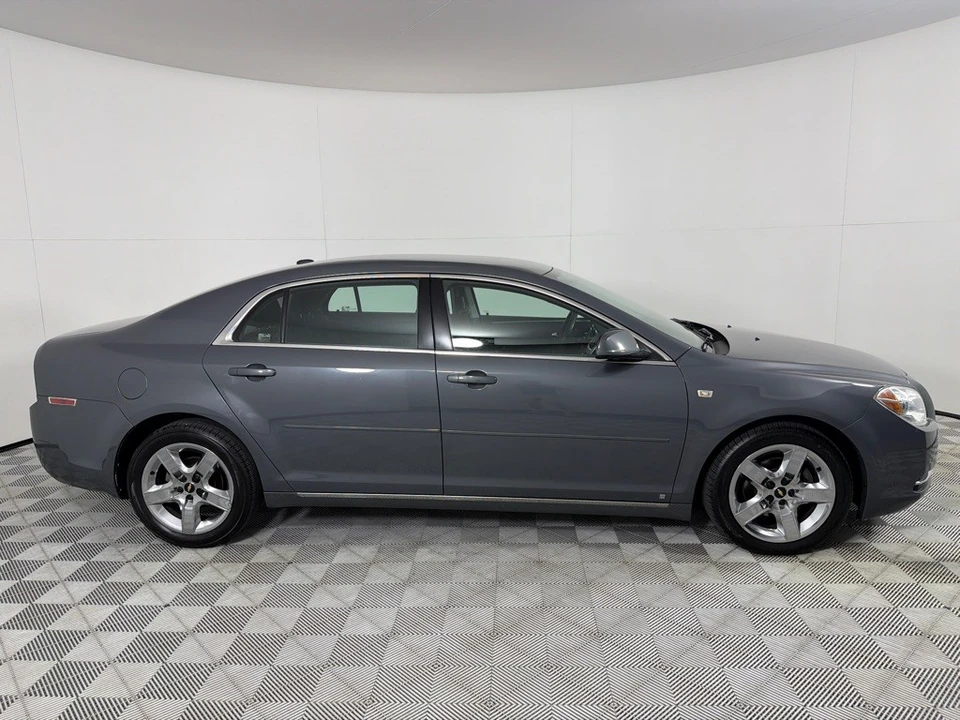 2008 Chevrolet Malibu - Image 4 of 21