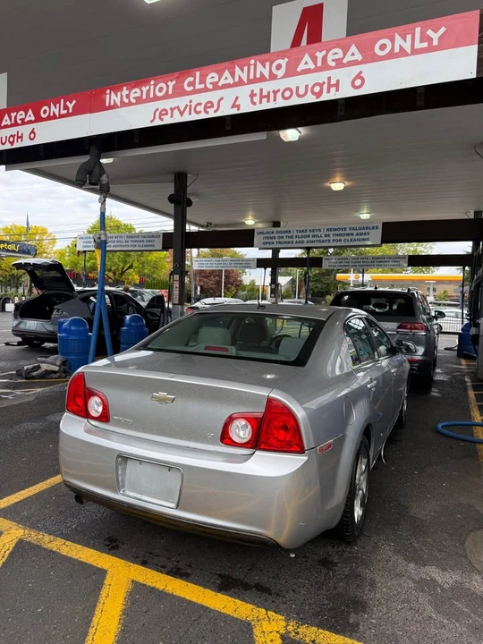 2008 Chevrolet Malibu - Image 2 of 2