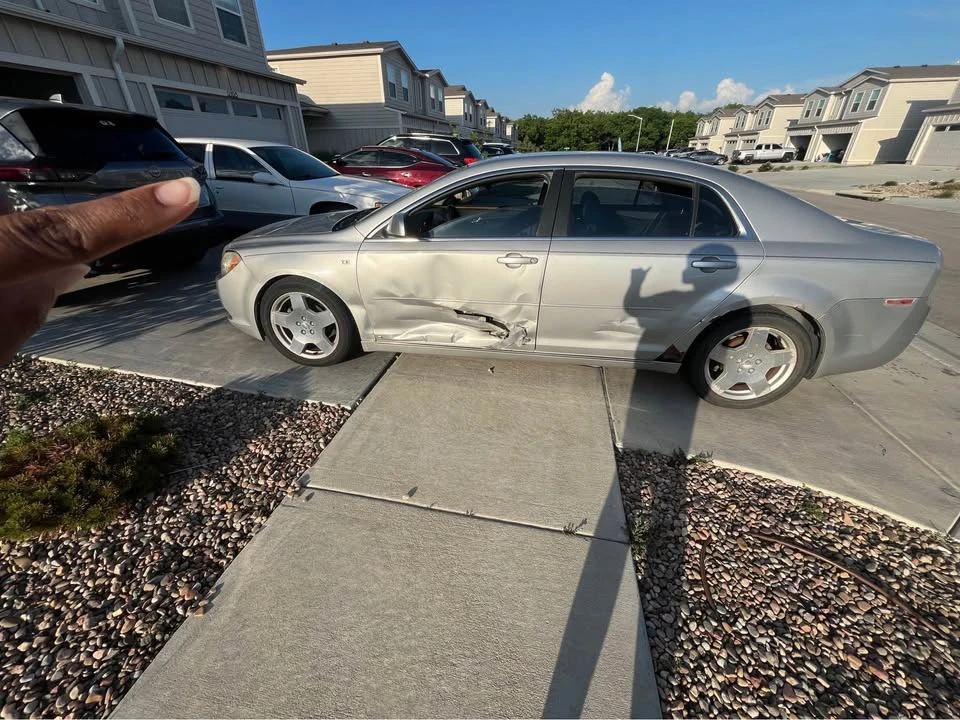 2008 Chevrolet Malibu - Image 3 of 8