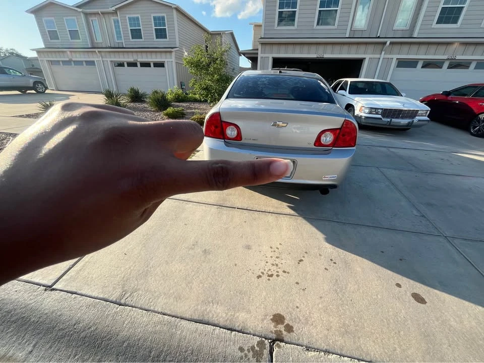 2008 Chevrolet Malibu - Image 2 of 8