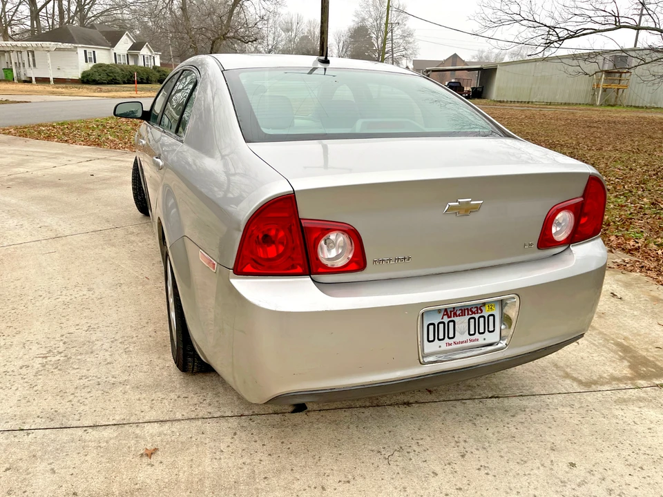 2008 Chevrolet Malibu - Image 4 of 19