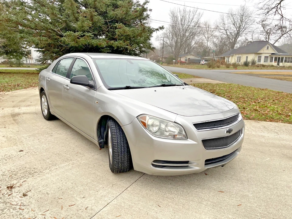 2008 Chevrolet Malibu - Image 7 of 19
