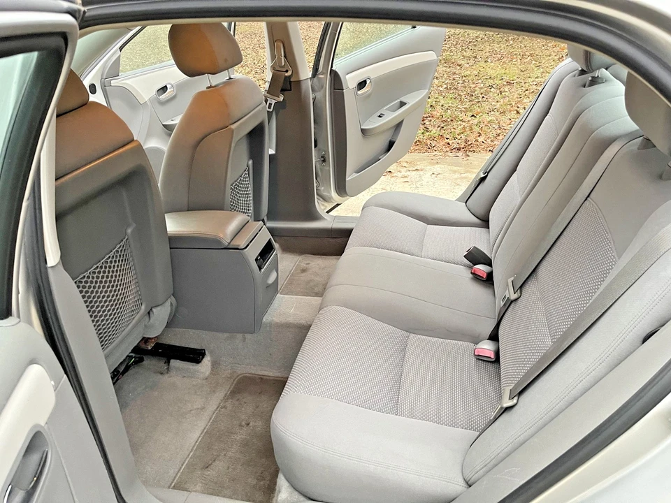 2008 Chevrolet Malibu - Image 13 of 19