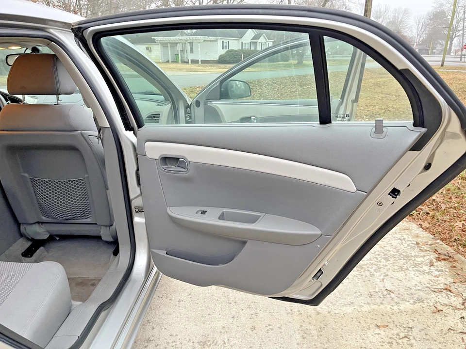 2008 Chevrolet Malibu - Image 14 of 19