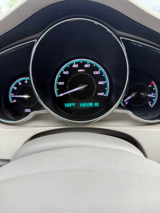 2008 Chevrolet Malibu - Image 6 of 7