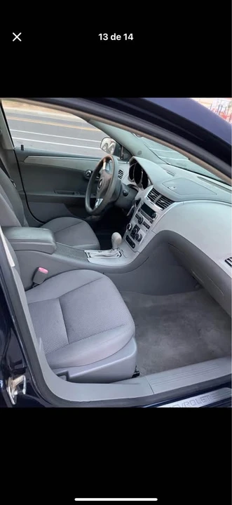 2008 Chevrolet Malibu - Image 5 of 7