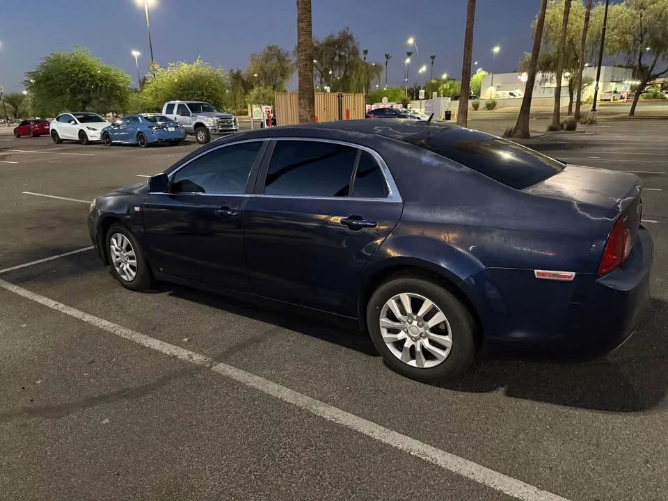 2008 Chevrolet Malibu - Image 2 of 7