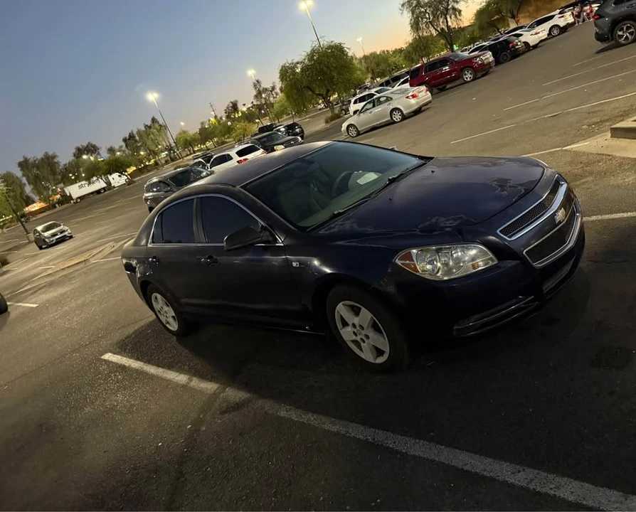 2008 Chevrolet Malibu - Image 3 of 7