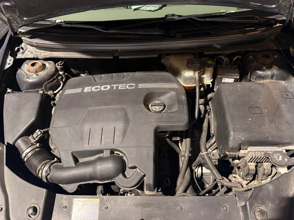 2008 Chevrolet Malibu - Image 7 of 7