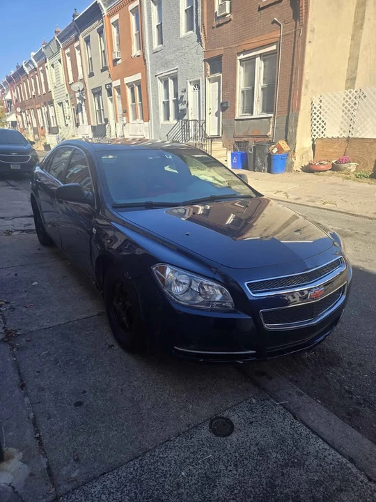 2008 Chevrolet Malibu - Image 2 of 9