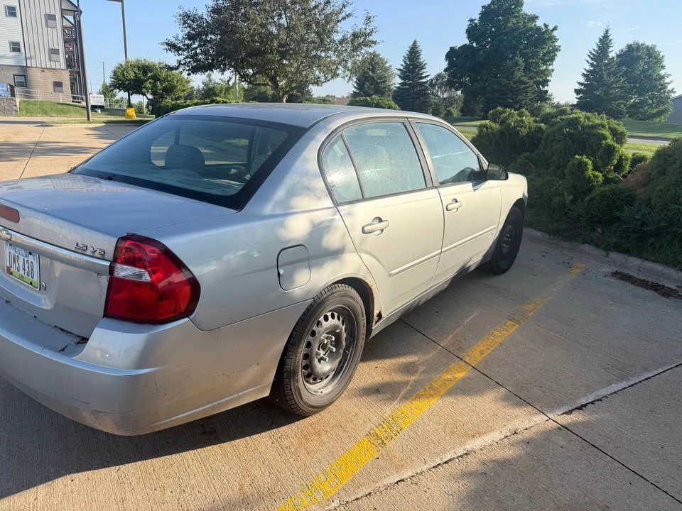 2008 Chevrolet Malibu - Image 4 of 11