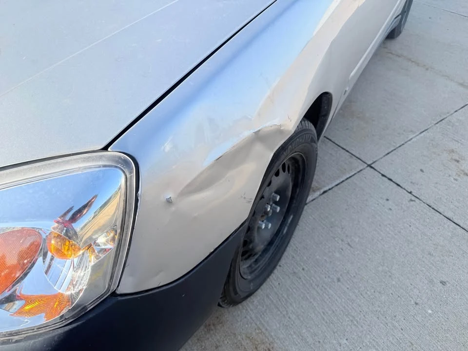2008 Chevrolet Malibu - Image 6 of 11