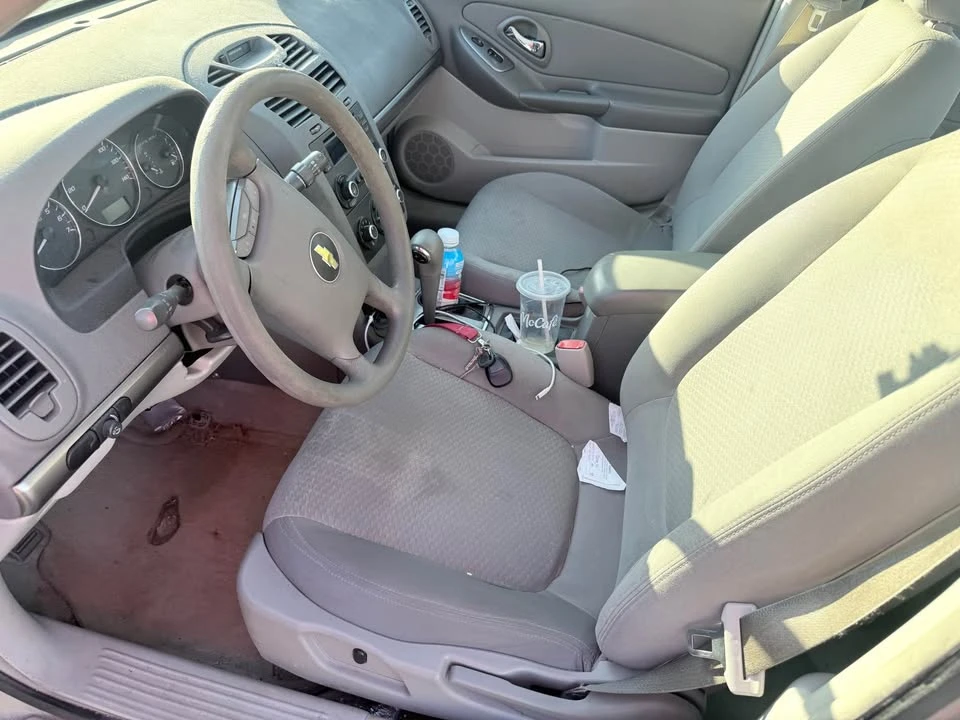 2008 Chevrolet Malibu - Image 7 of 11