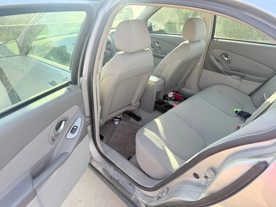 2008 Chevrolet Malibu - Image 10 of 11