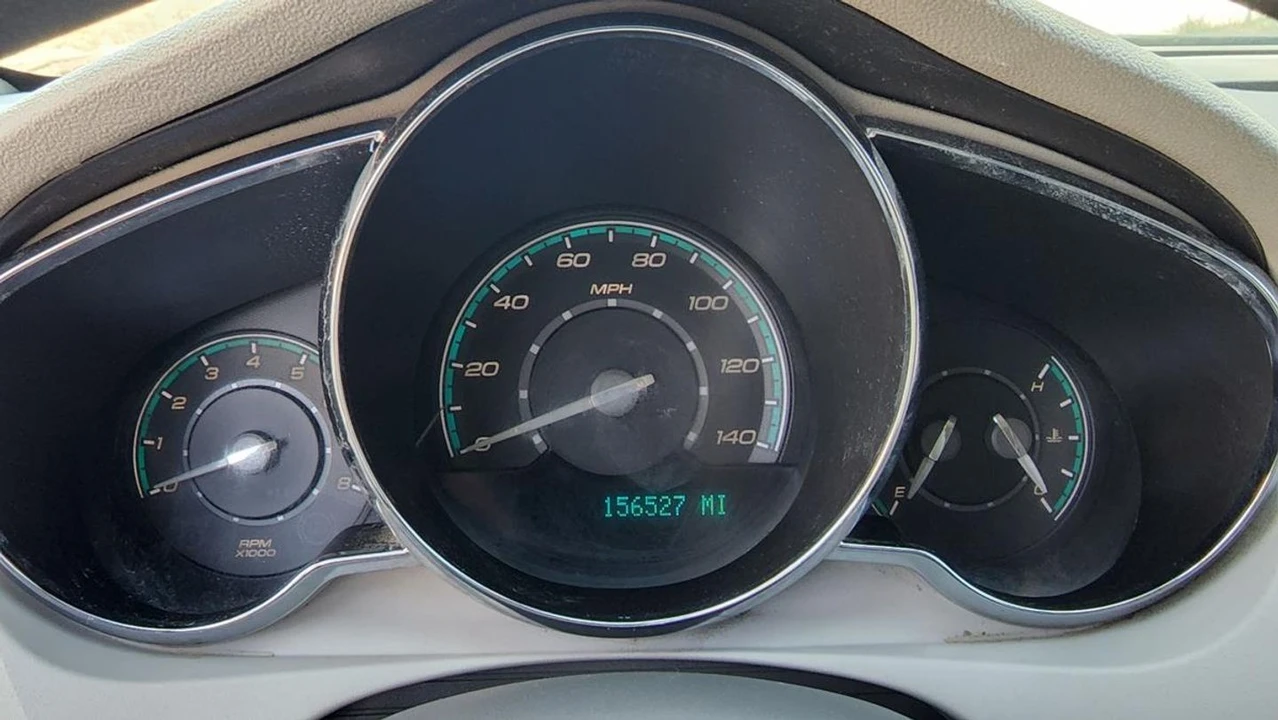 2008 Chevrolet Malibu - Image 18 of 21