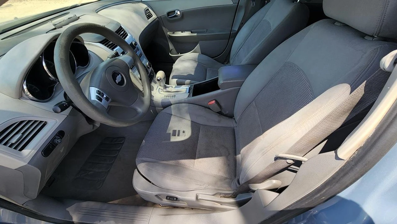 2008 Chevrolet Malibu - Image 14 of 21