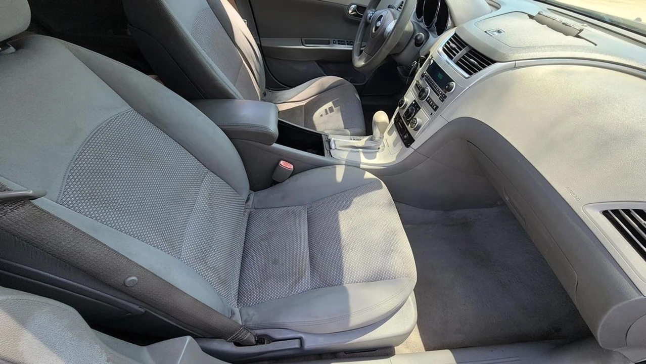 2008 Chevrolet Malibu - Image 15 of 21
