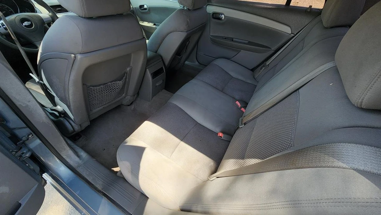 2008 Chevrolet Malibu - Image 16 of 21