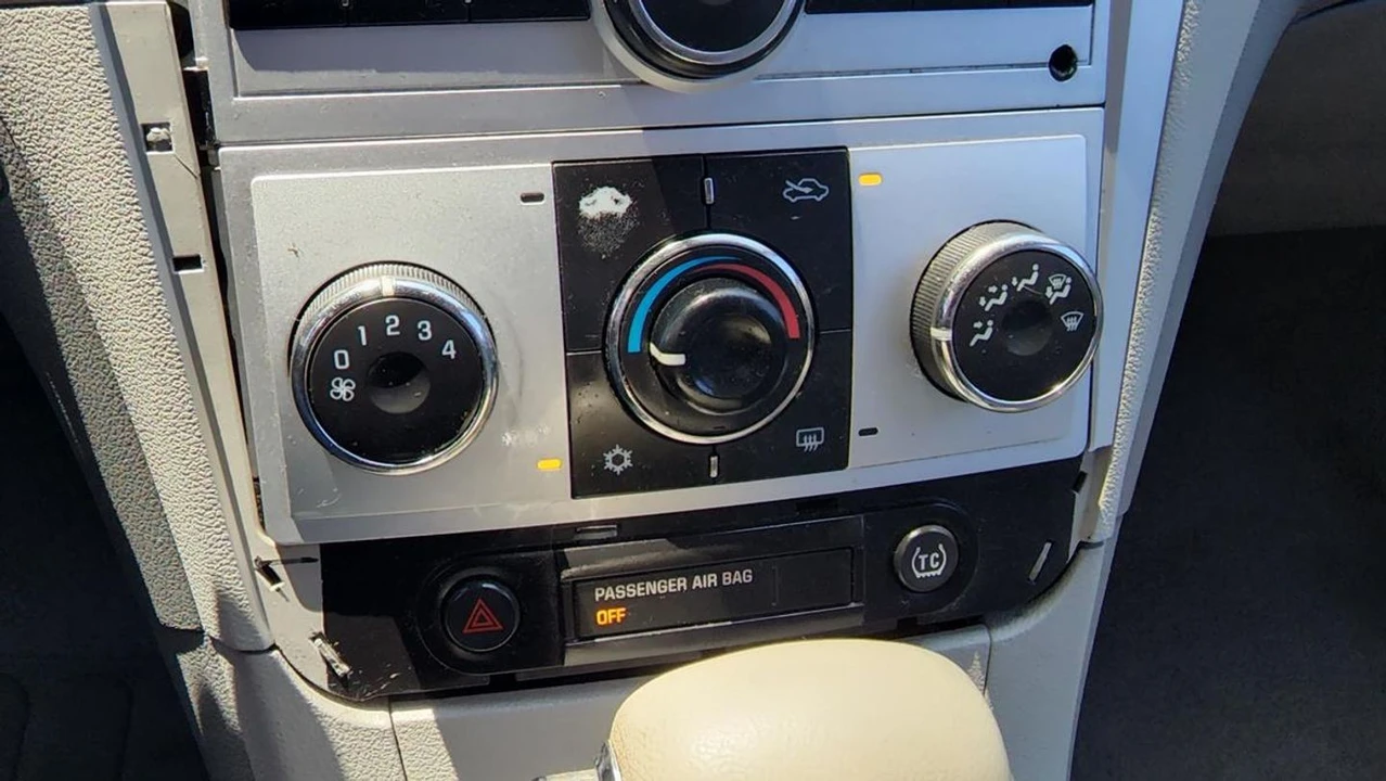 2008 Chevrolet Malibu - Image 20 of 21