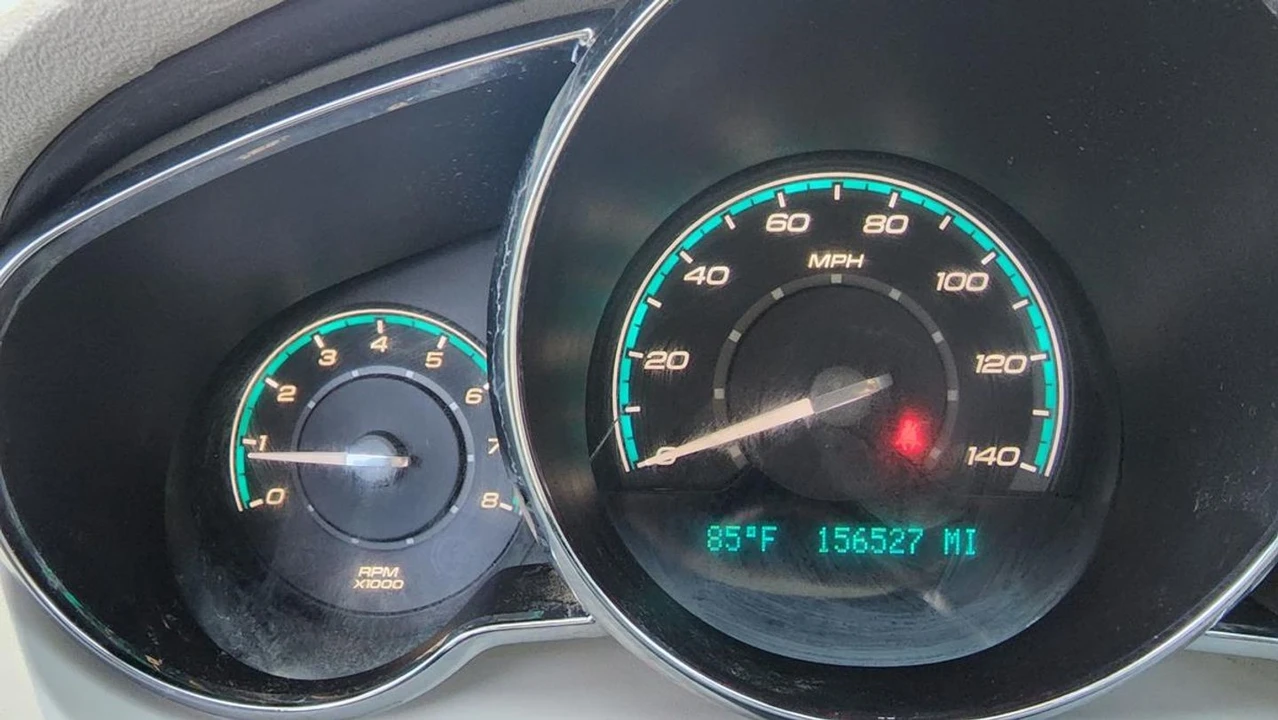 2008 Chevrolet Malibu - Image 19 of 21