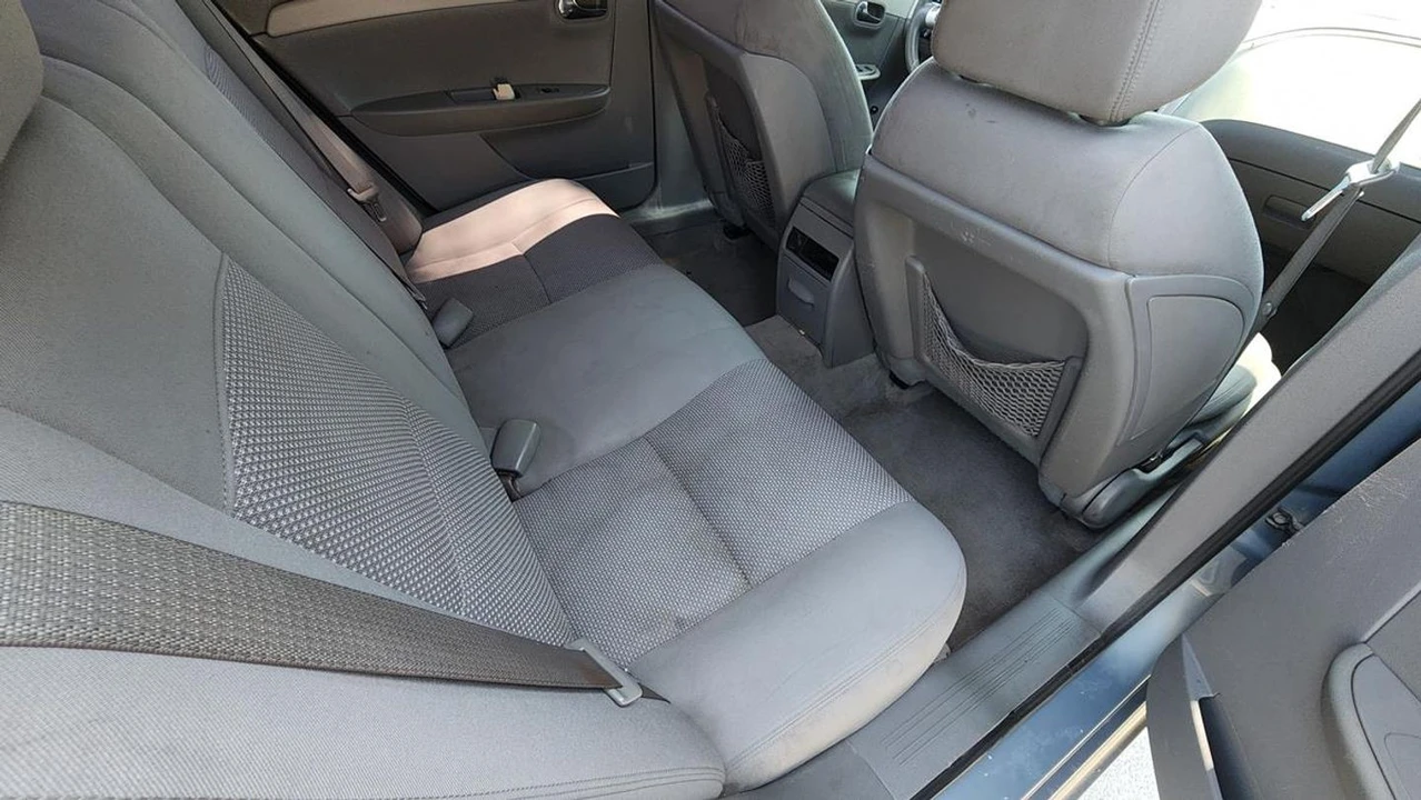 2008 Chevrolet Malibu - Image 17 of 21