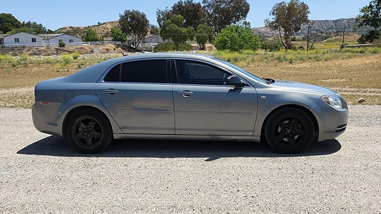 2008 Chevrolet Malibu - Image 13 of 21