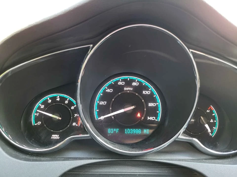 2008 Chevrolet Malibu - Image 2 of 8