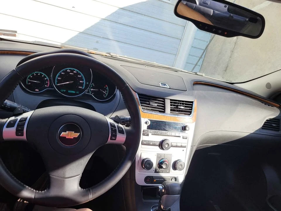 2008 Chevrolet Malibu - Image 3 of 8