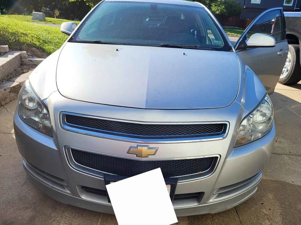 2008 Chevrolet Malibu - Image 6 of 8