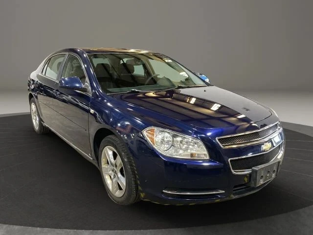 2008 Chevrolet Malibu - Image 2 of 6