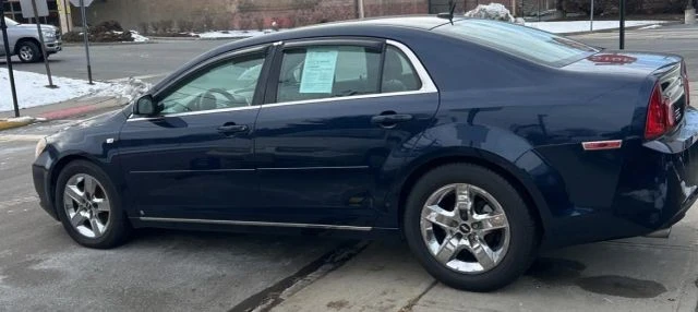 2008 Chevrolet Malibu - Image 4 of 13