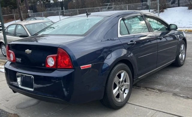 2008 Chevrolet Malibu - Image 6 of 13